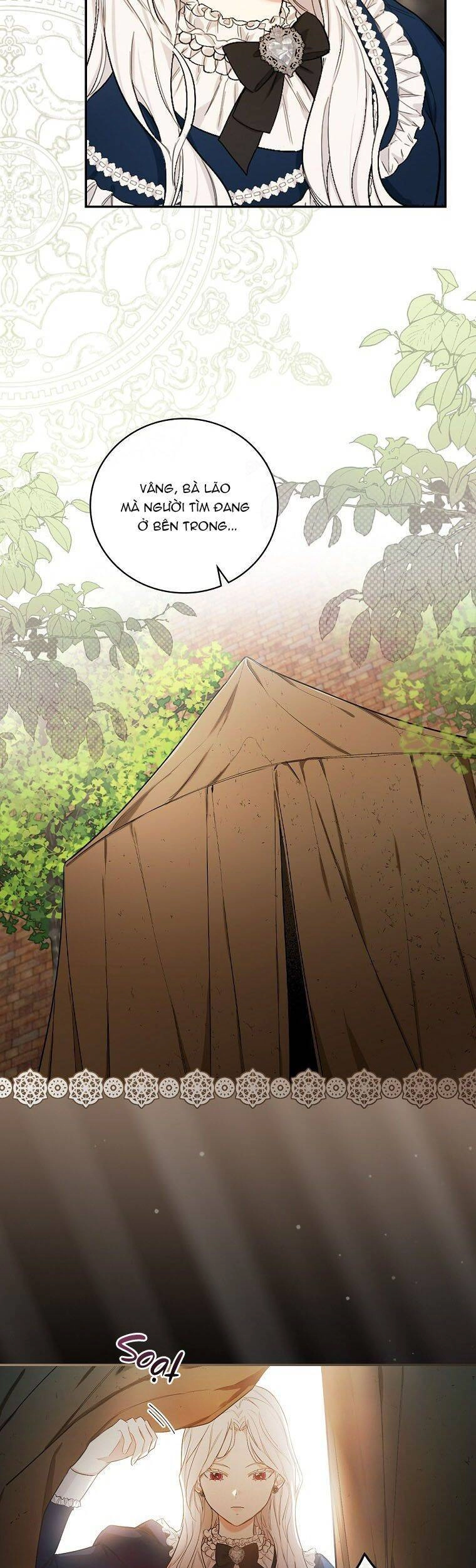 Tôi Trở Thành Mẹ Của Chiến Binh Chapter 3 - 46