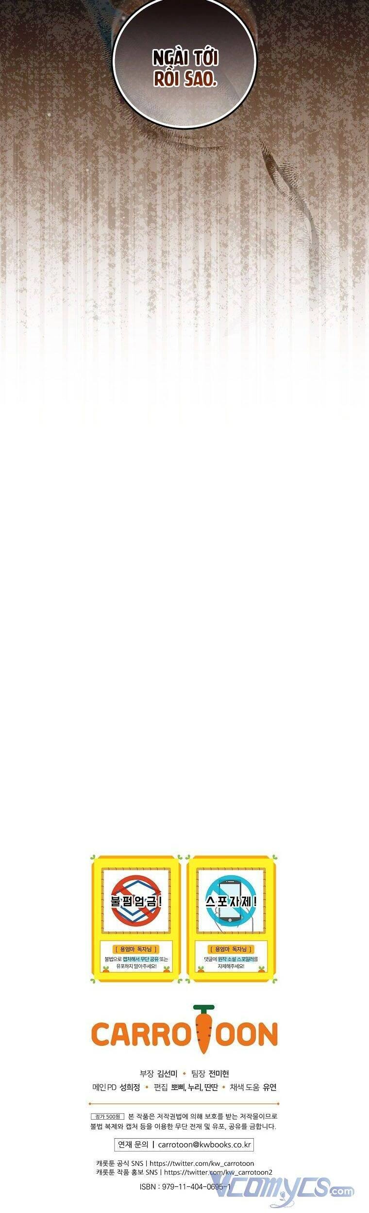 Tôi Trở Thành Mẹ Của Chiến Binh Chapter 3 - 48