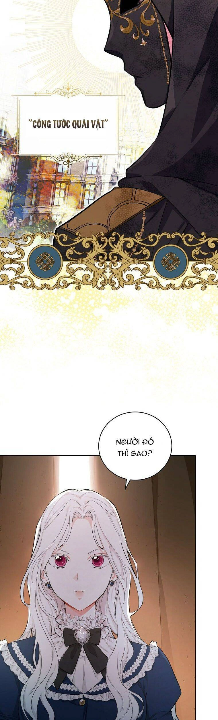 Tôi Trở Thành Mẹ Của Chiến Binh Chapter 4 - 14