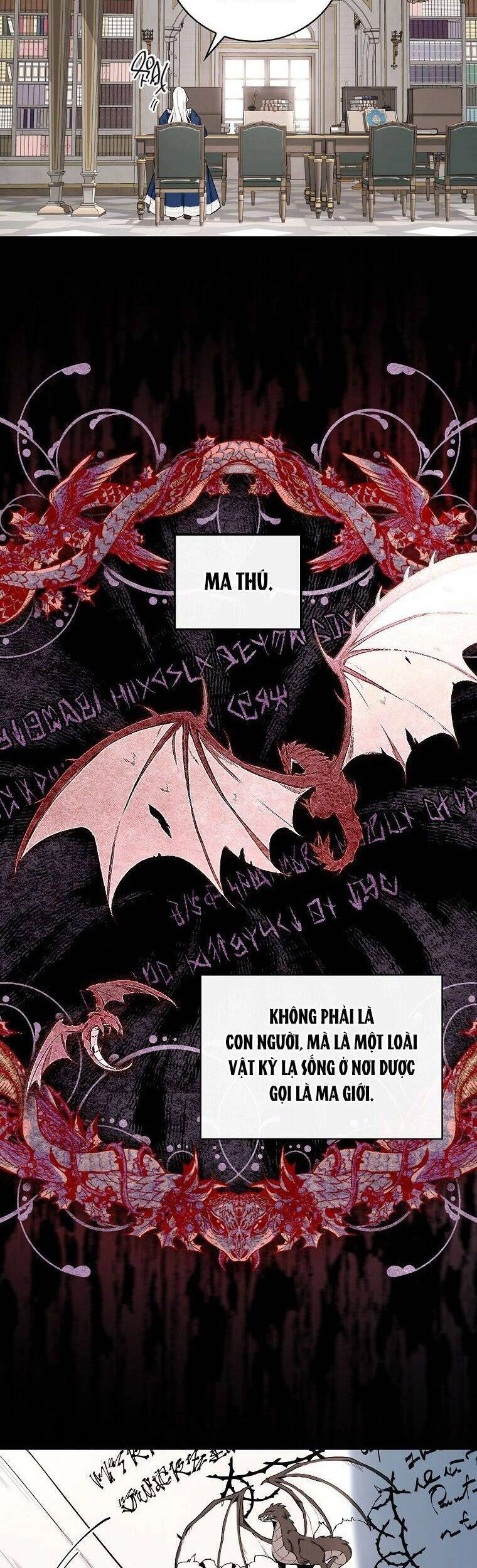 Tôi Trở Thành Mẹ Của Chiến Binh Chapter 4 - 20