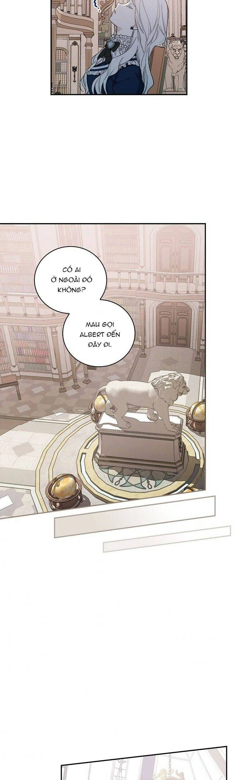 Tôi Trở Thành Mẹ Của Chiến Binh Chapter 4 - 27