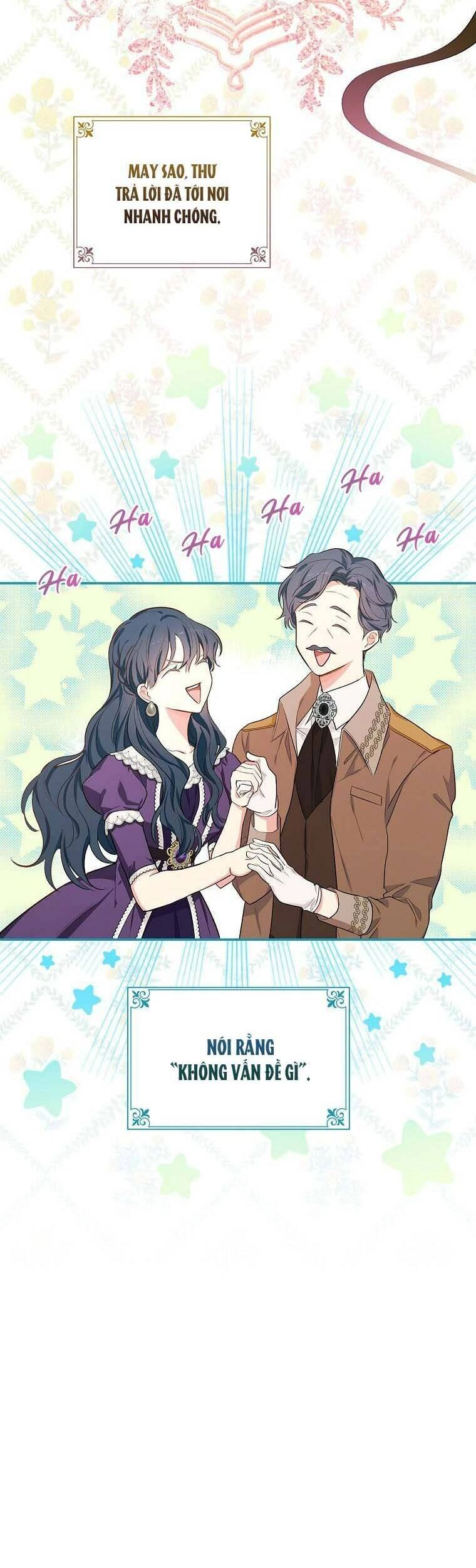 Tôi Trở Thành Mẹ Của Chiến Binh Chapter 5 - 30