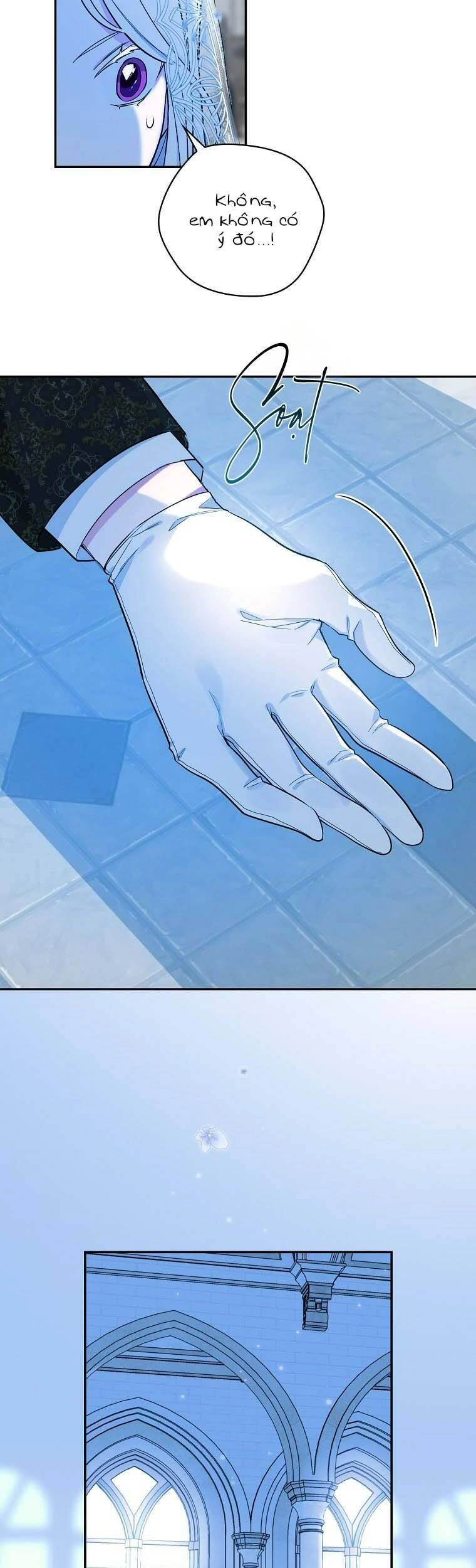 Tôi Trở Thành Mẹ Của Chiến Binh Chapter 6 - 10