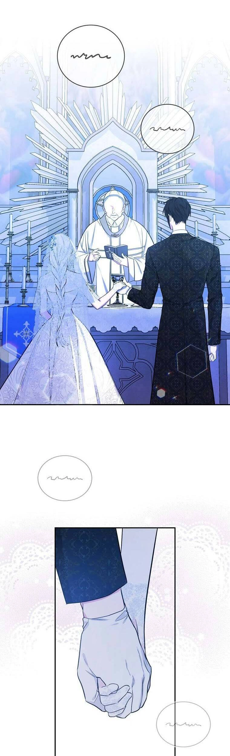 Tôi Trở Thành Mẹ Của Chiến Binh Chapter 6 - 13