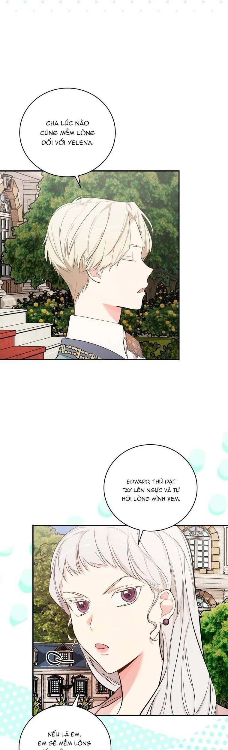 Tôi Trở Thành Mẹ Của Chiến Binh Chapter 6 - 34