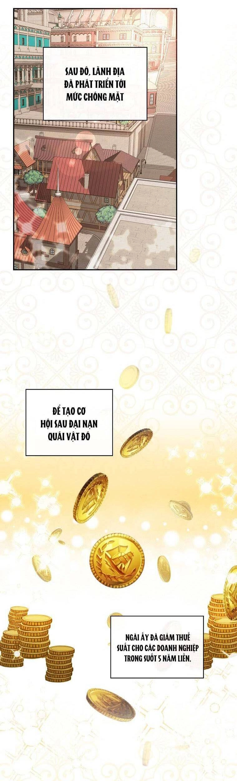 Tôi Trở Thành Mẹ Của Chiến Binh Chapter 7 - 37