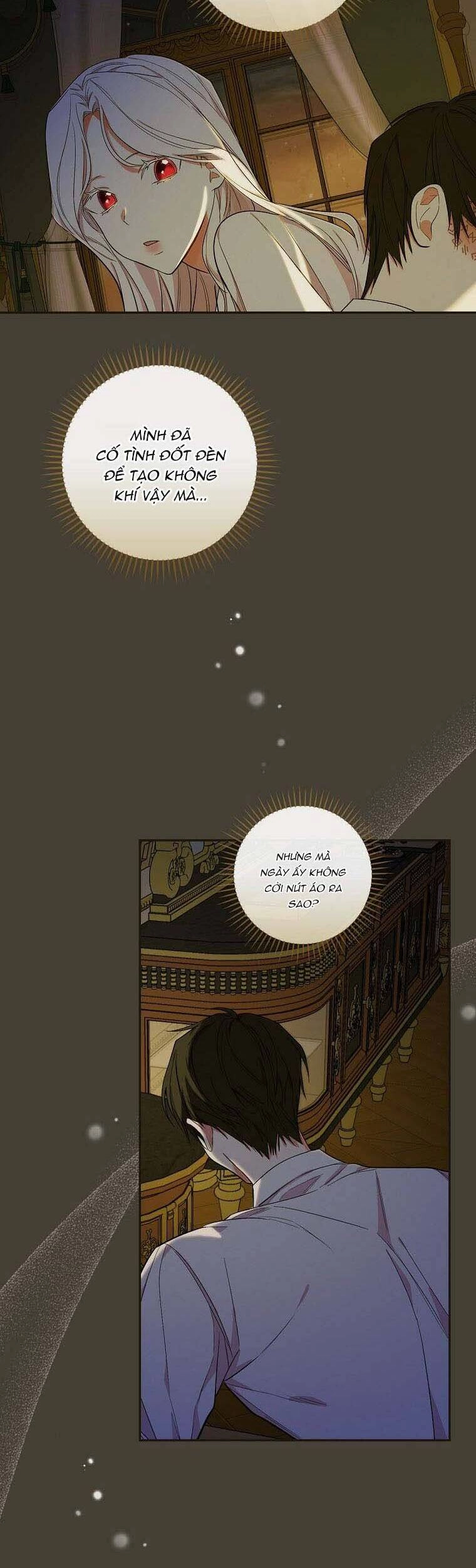 Tôi Trở Thành Mẹ Của Chiến Binh Chapter 9 - 41