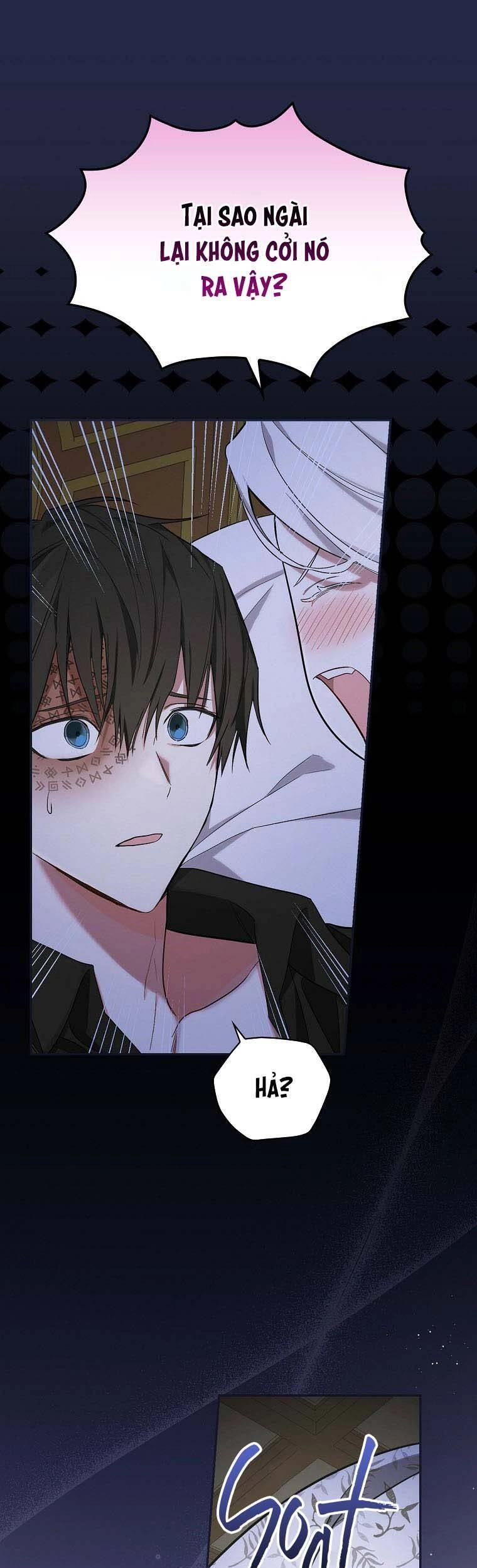 Tôi Trở Thành Mẹ Của Chiến Binh Chapter 11 - 1