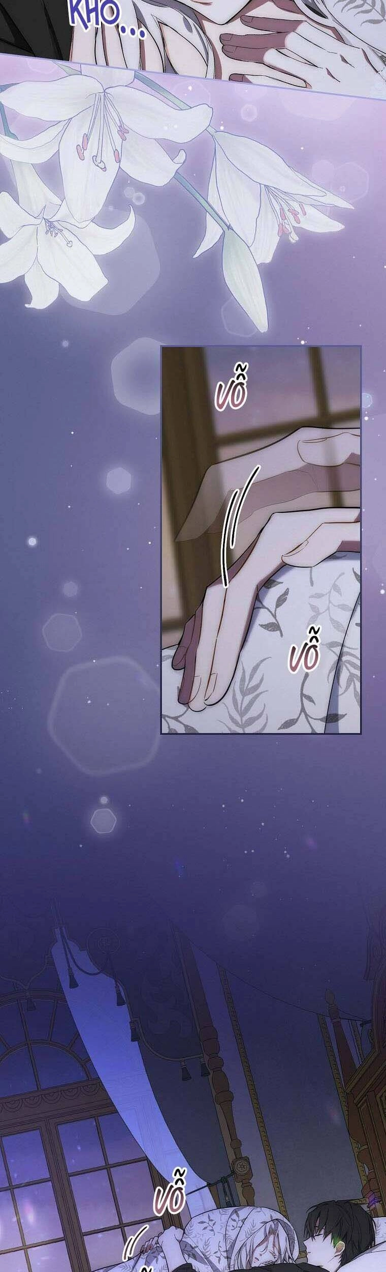 Tôi Trở Thành Mẹ Của Chiến Binh Chapter 11 - 8