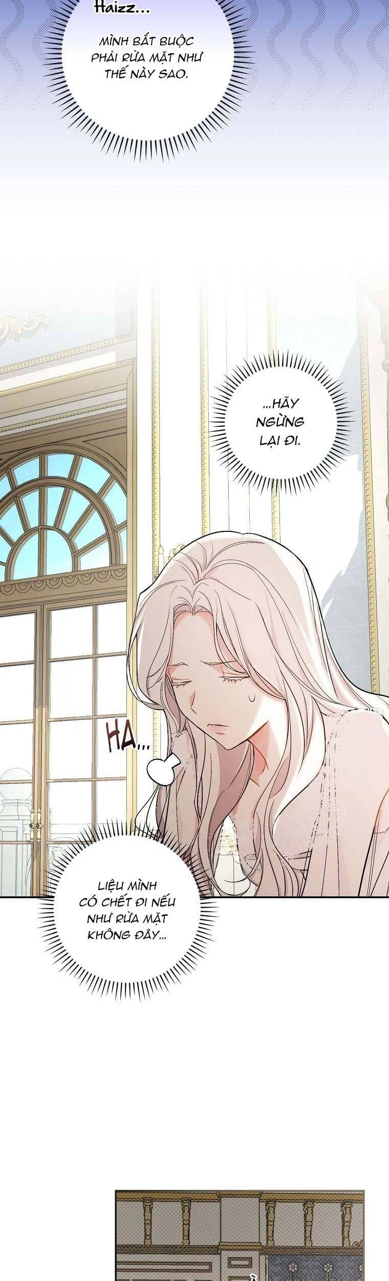 Tôi Trở Thành Mẹ Của Chiến Binh Chapter 11 - 12