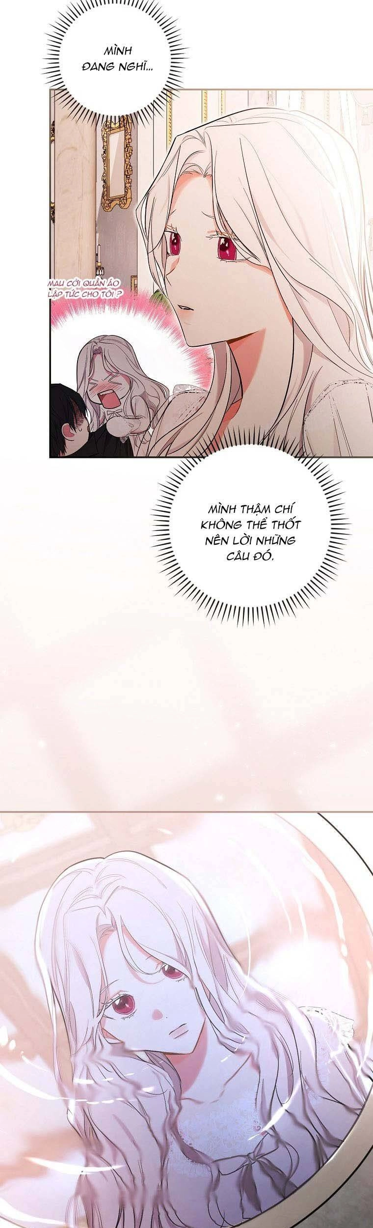 Tôi Trở Thành Mẹ Của Chiến Binh Chapter 11 - 14