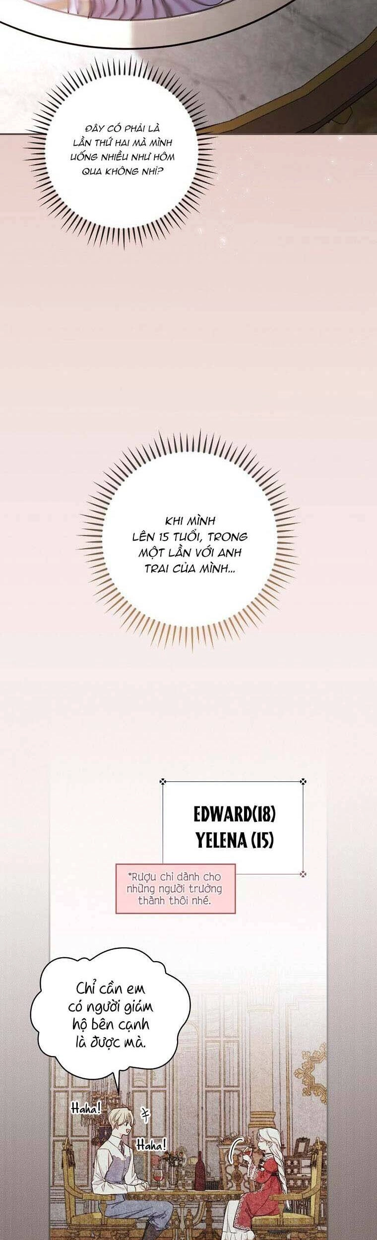 Tôi Trở Thành Mẹ Của Chiến Binh Chapter 11 - 15