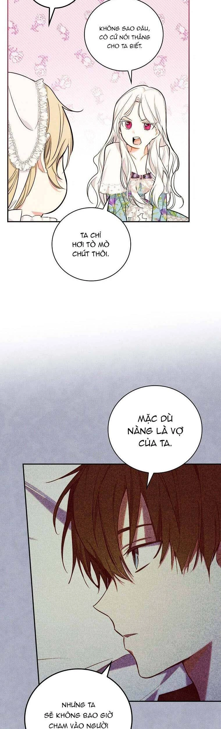 Tôi Trở Thành Mẹ Của Chiến Binh Chapter 11 - 27