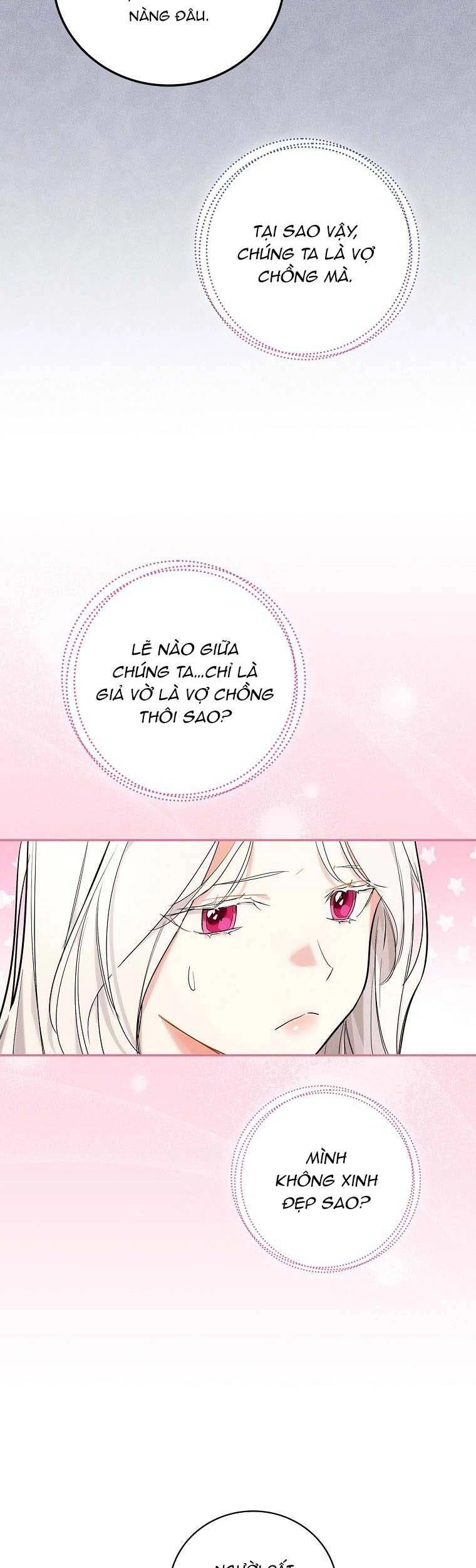 Tôi Trở Thành Mẹ Của Chiến Binh Chapter 11 - 28