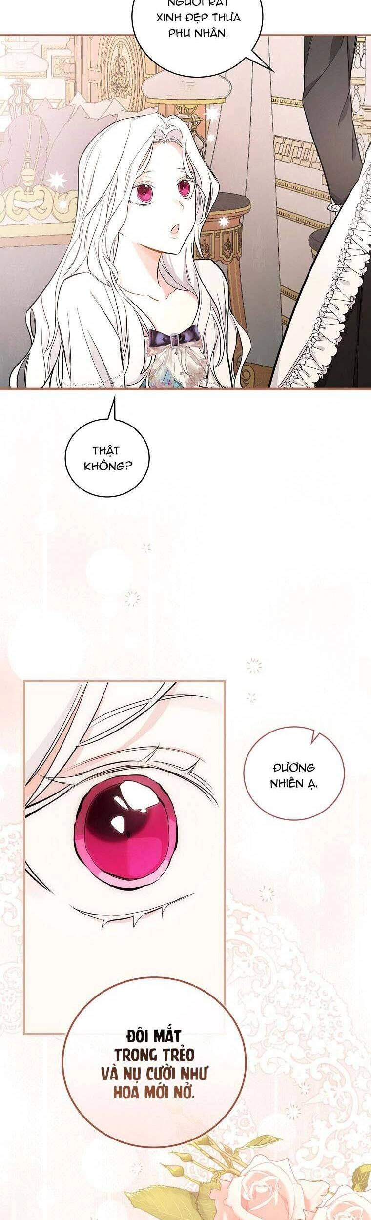 Tôi Trở Thành Mẹ Của Chiến Binh Chapter 11 - 29