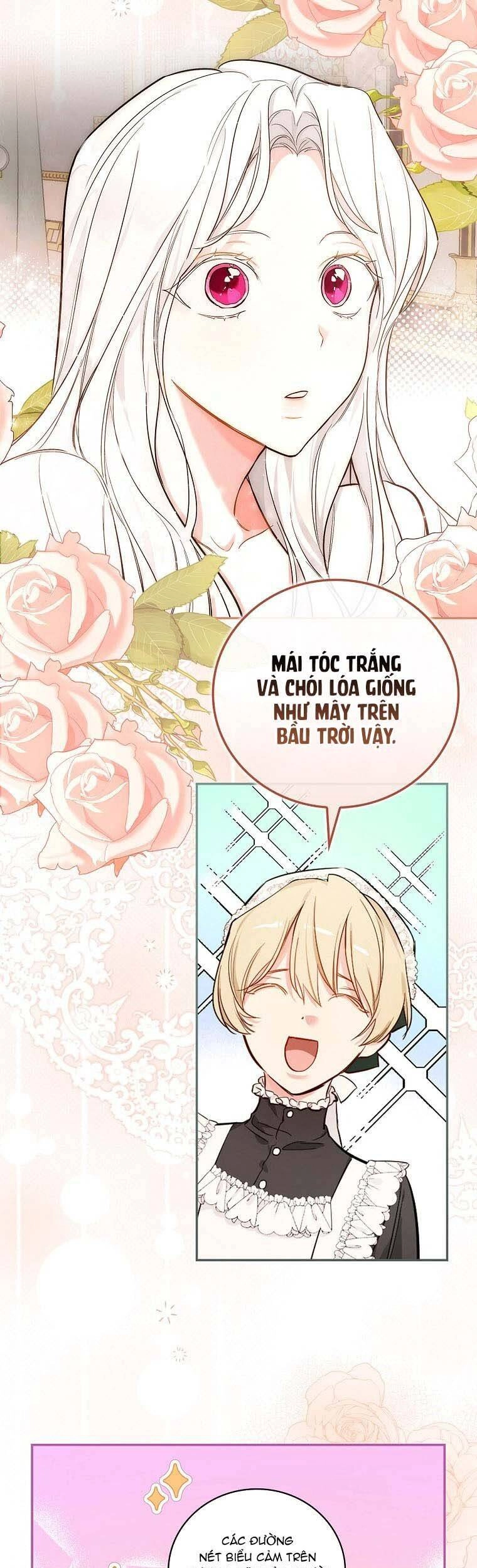 Tôi Trở Thành Mẹ Của Chiến Binh Chapter 11 - 30