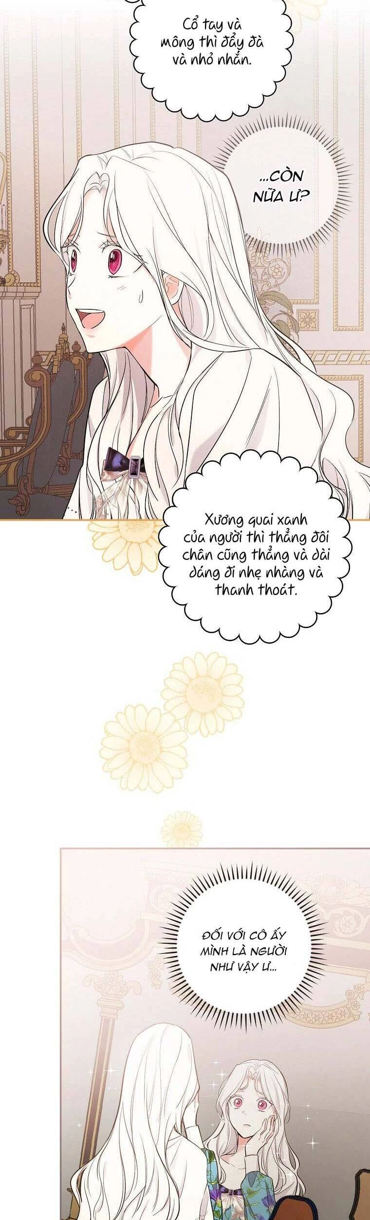 Tôi Trở Thành Mẹ Của Chiến Binh Chapter 11 - 34