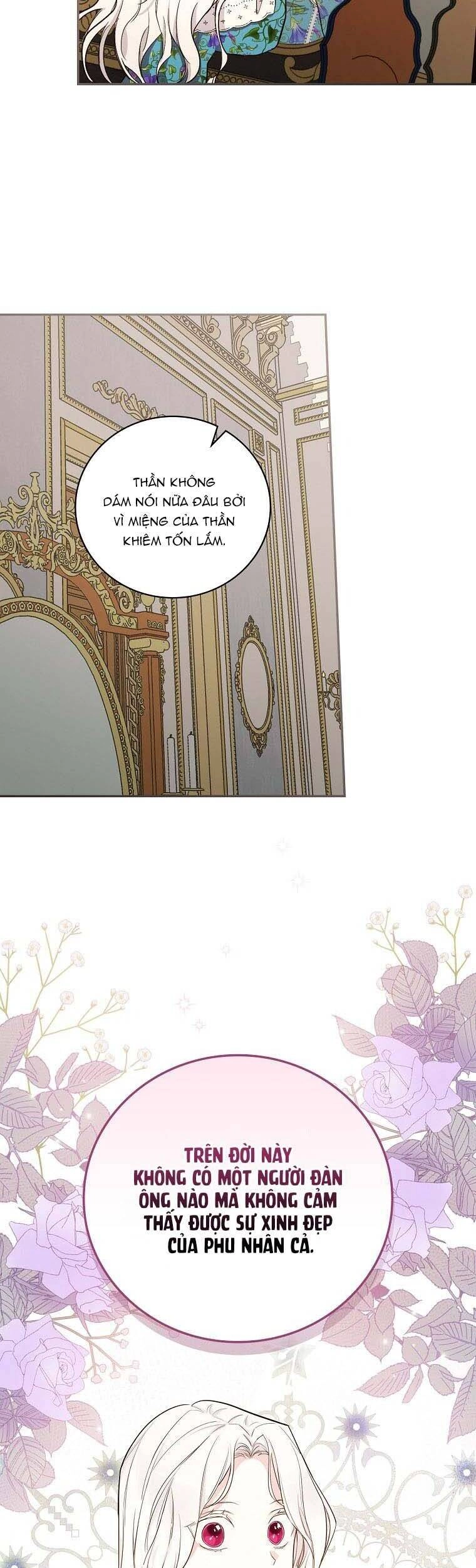 Tôi Trở Thành Mẹ Của Chiến Binh Chapter 11 - 35