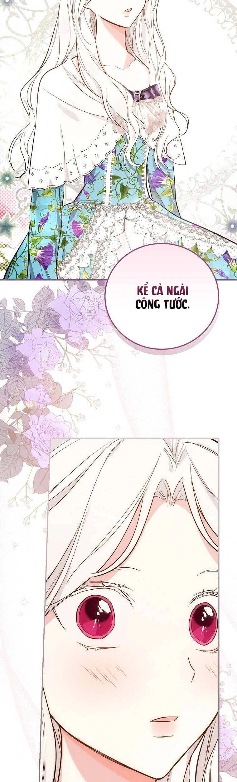 Tôi Trở Thành Mẹ Của Chiến Binh Chapter 11 - 36