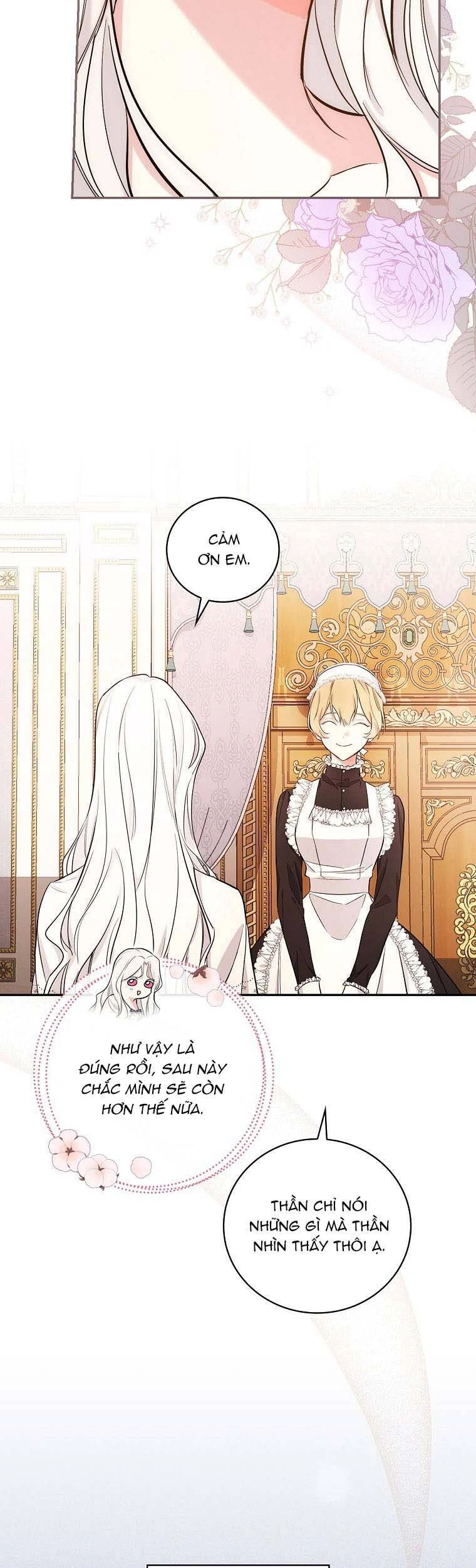 Tôi Trở Thành Mẹ Của Chiến Binh Chapter 11 - 37