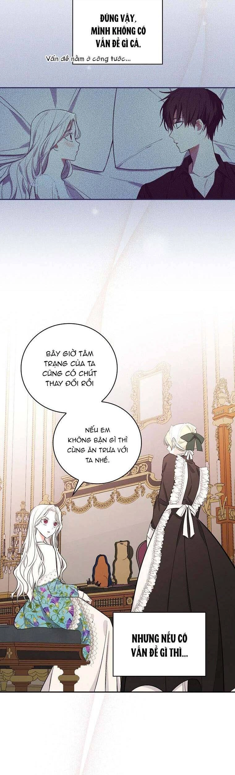 Tôi Trở Thành Mẹ Của Chiến Binh Chapter 11 - 38