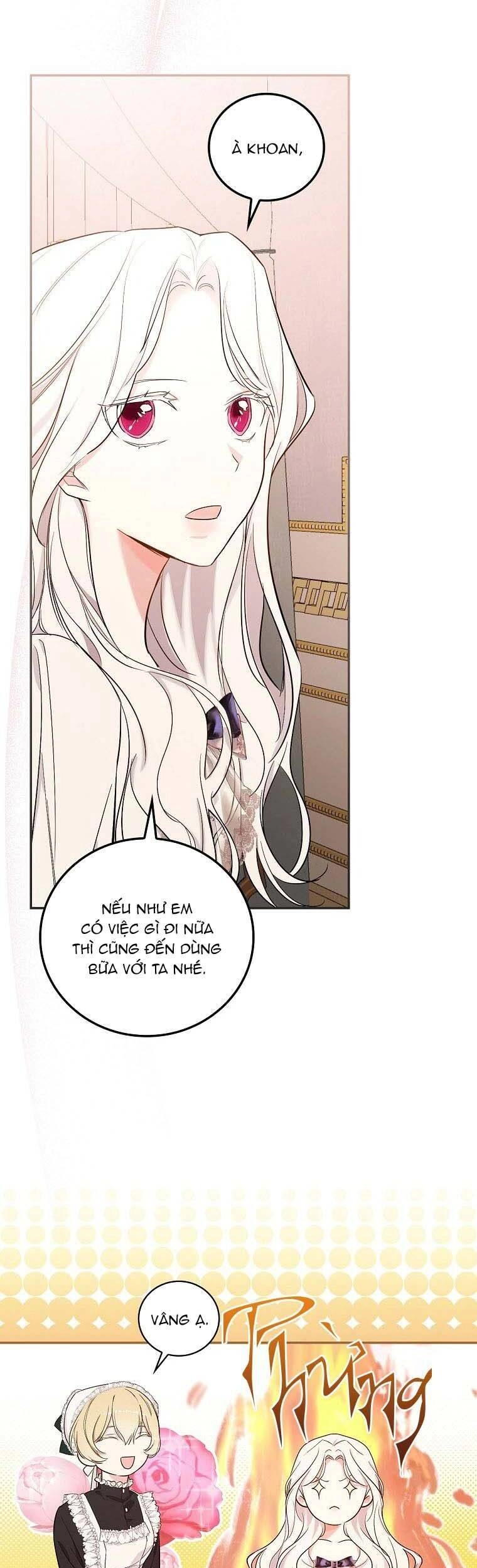 Tôi Trở Thành Mẹ Của Chiến Binh Chapter 11 - 39