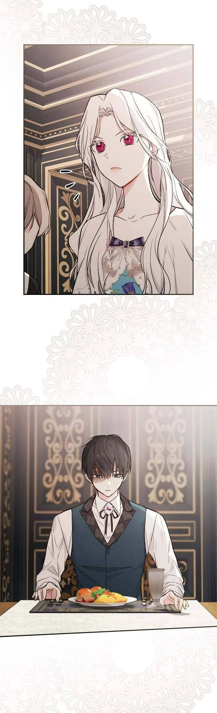 Tôi Trở Thành Mẹ Của Chiến Binh Chapter 12 - 2