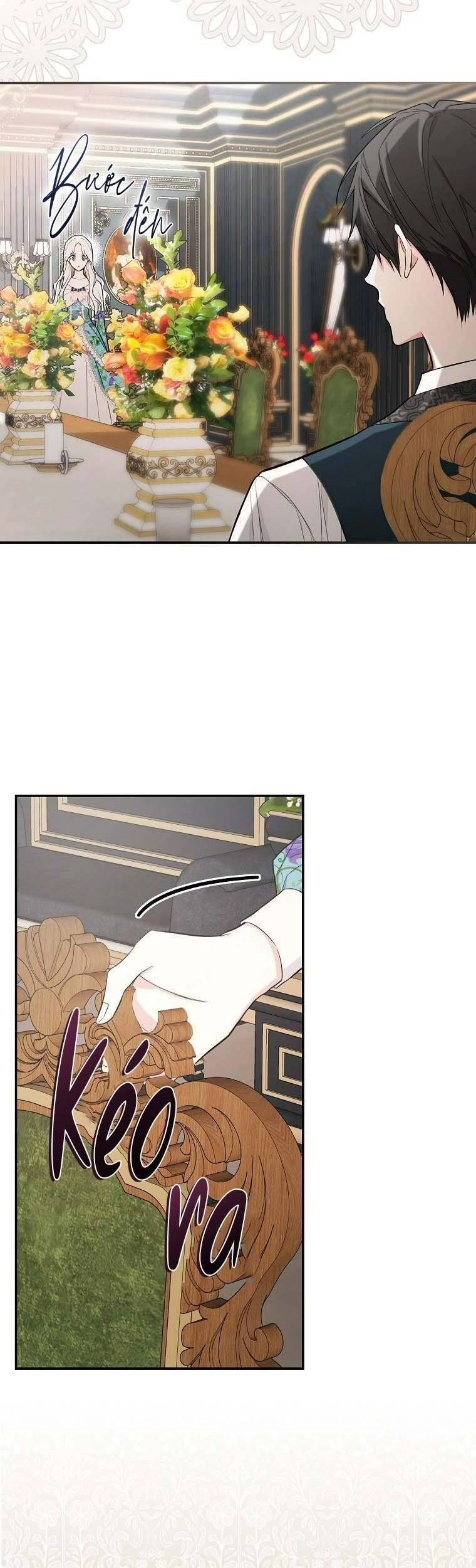 Tôi Trở Thành Mẹ Của Chiến Binh Chapter 12 - 3