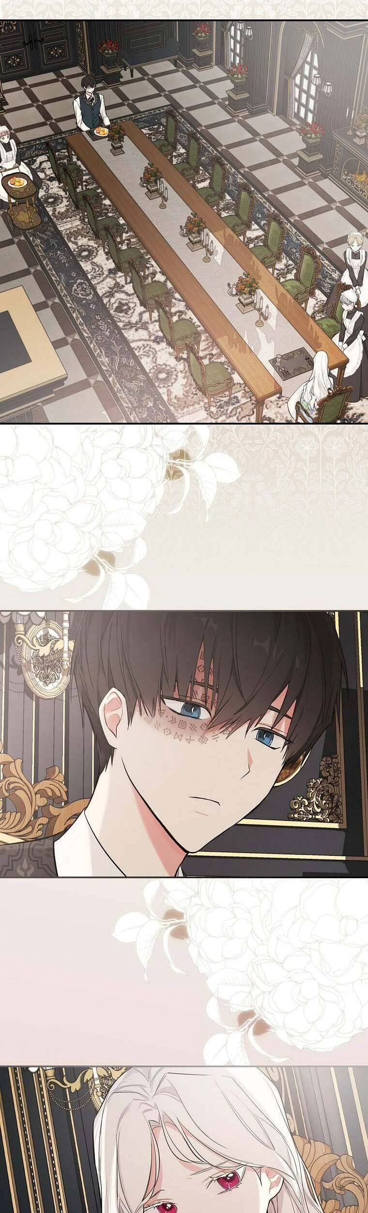 Tôi Trở Thành Mẹ Của Chiến Binh Chapter 12 - 4