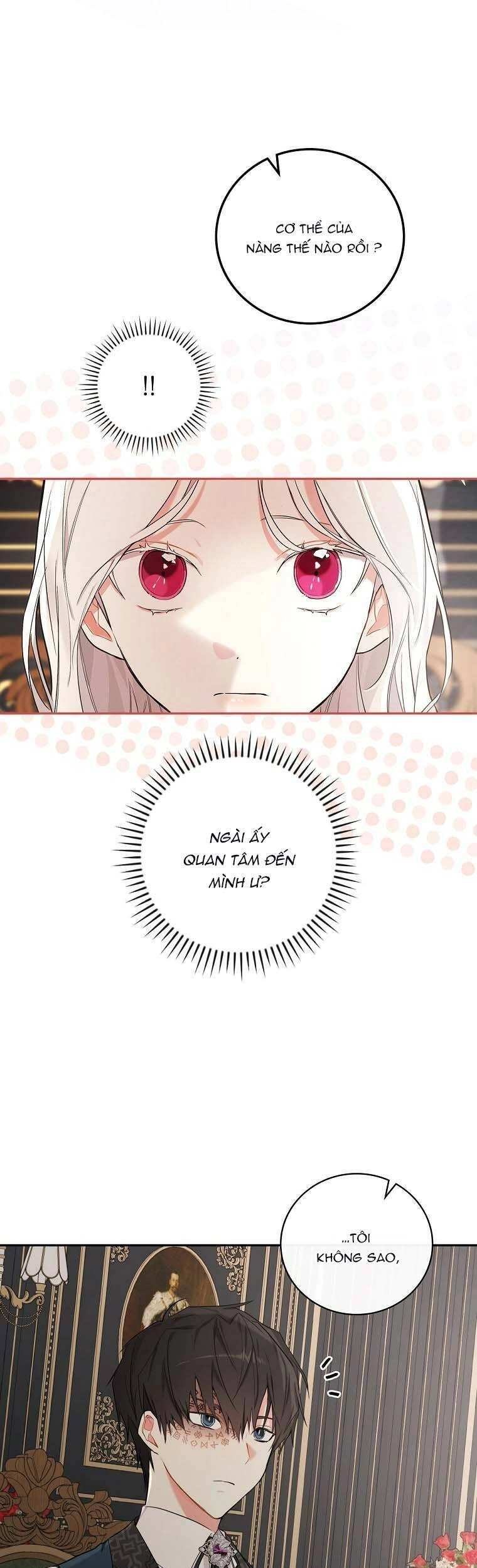 Tôi Trở Thành Mẹ Của Chiến Binh Chapter 12 - 8