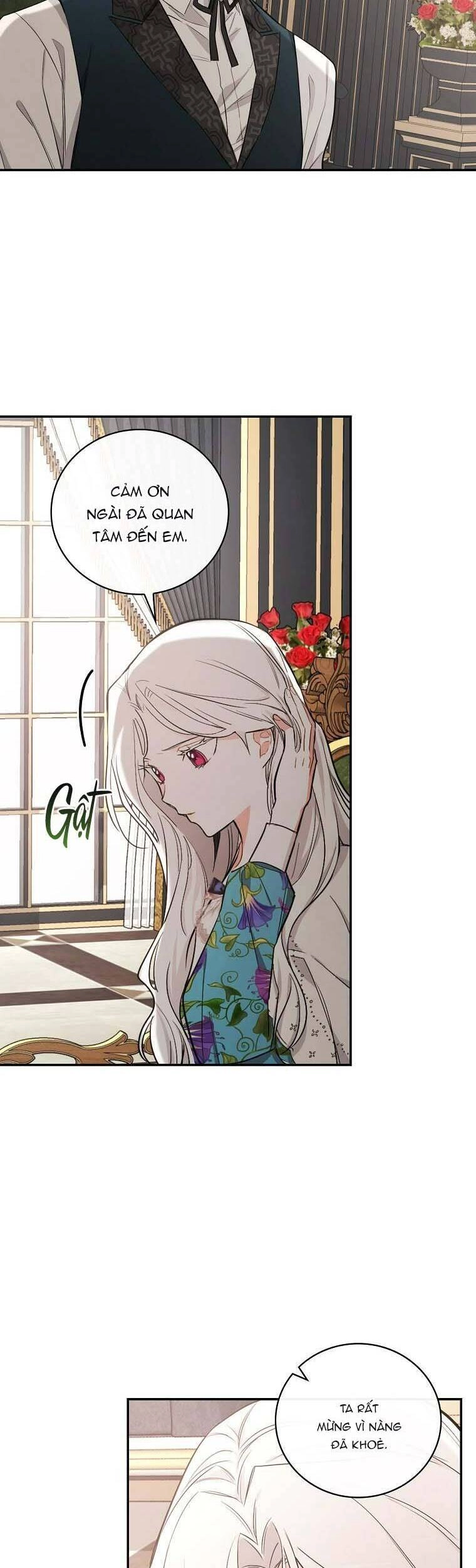 Tôi Trở Thành Mẹ Của Chiến Binh Chapter 12 - 9