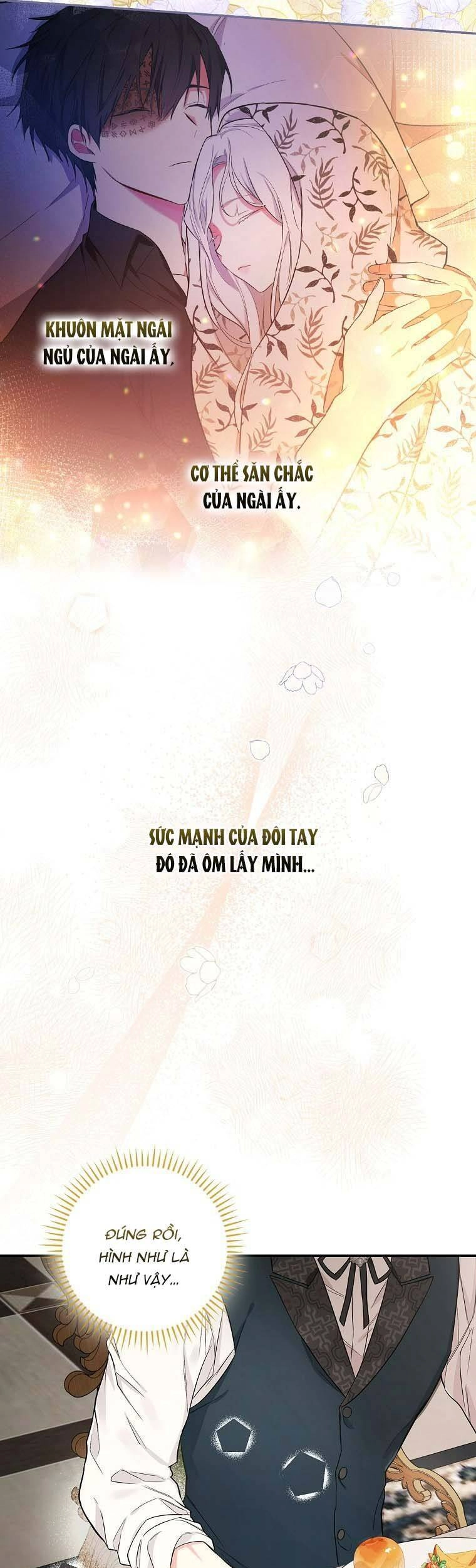 Tôi Trở Thành Mẹ Của Chiến Binh Chapter 12 - 12