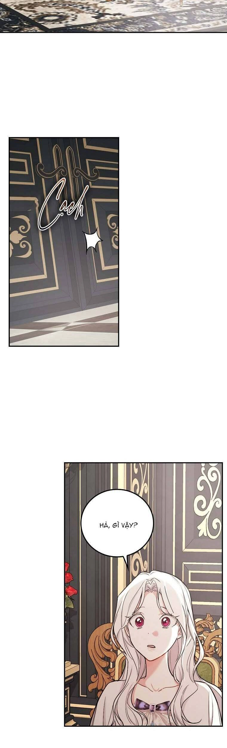 Tôi Trở Thành Mẹ Của Chiến Binh Chapter 12 - 15