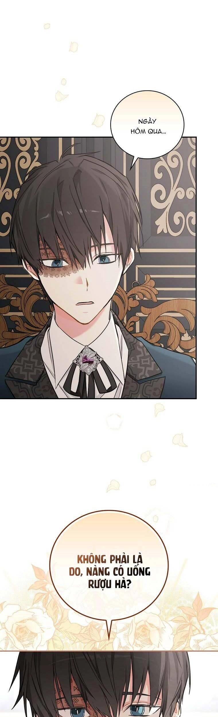 Tôi Trở Thành Mẹ Của Chiến Binh Chapter 12 - 16