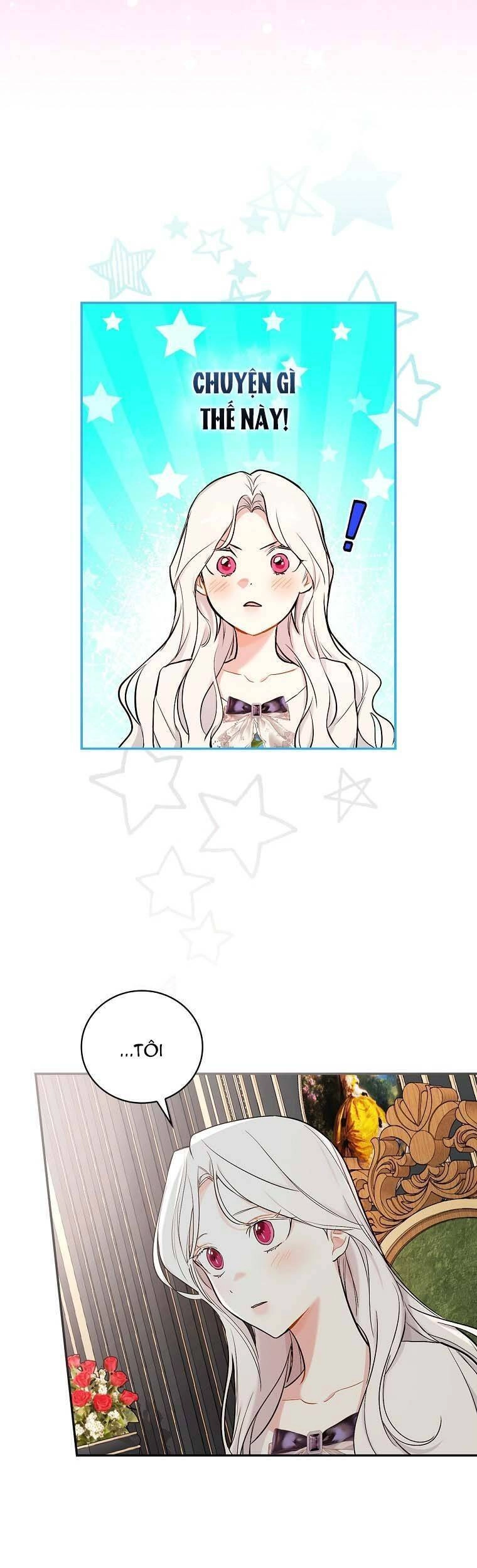 Tôi Trở Thành Mẹ Của Chiến Binh Chapter 12 - 18