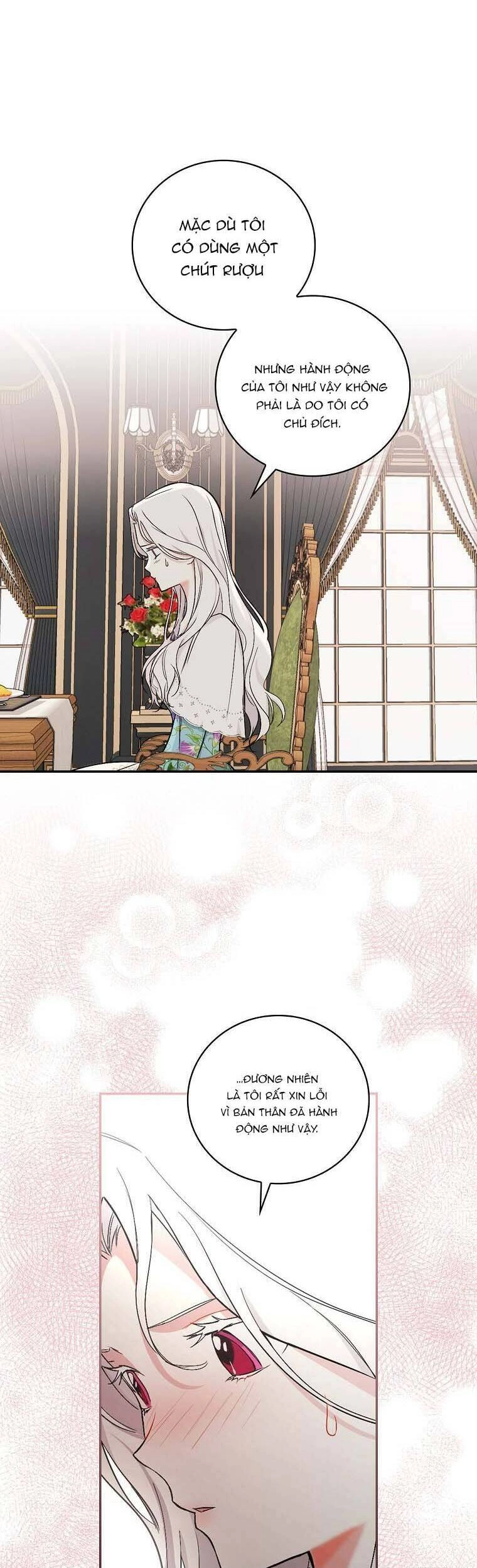 Tôi Trở Thành Mẹ Của Chiến Binh Chapter 12 - 19