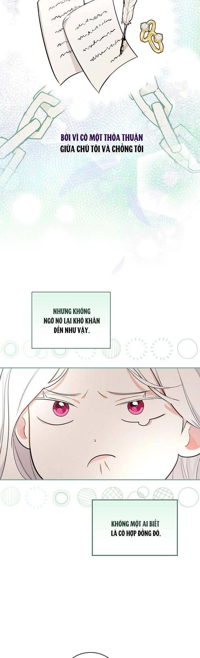 Tôi Trở Thành Mẹ Của Chiến Binh Chapter 12 - 22