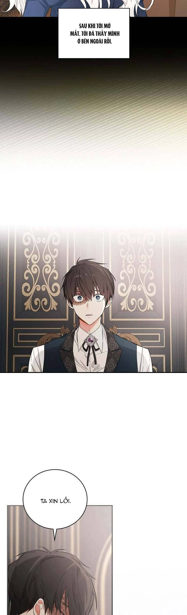 Tôi Trở Thành Mẹ Của Chiến Binh Chapter 12 - 26