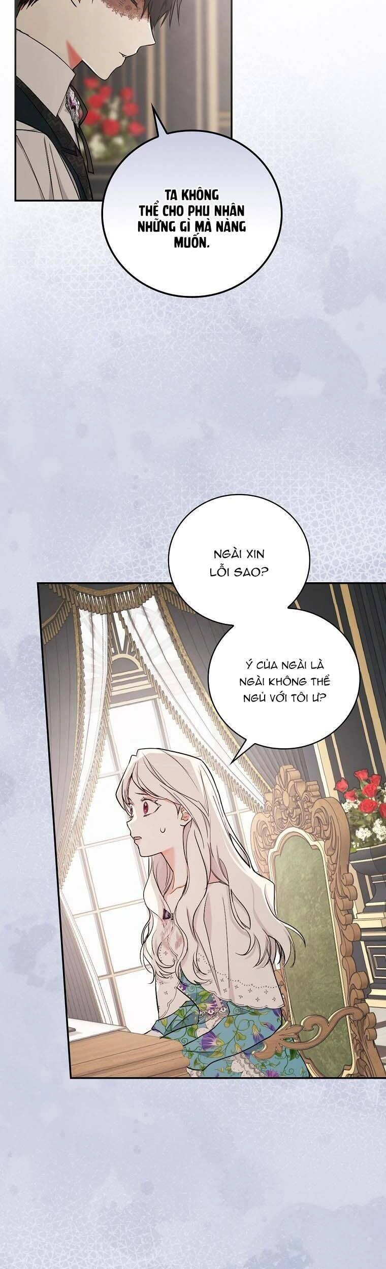 Tôi Trở Thành Mẹ Của Chiến Binh Chapter 12 - 27