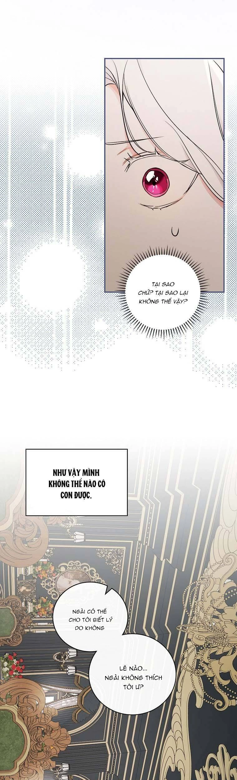 Tôi Trở Thành Mẹ Của Chiến Binh Chapter 12 - 29