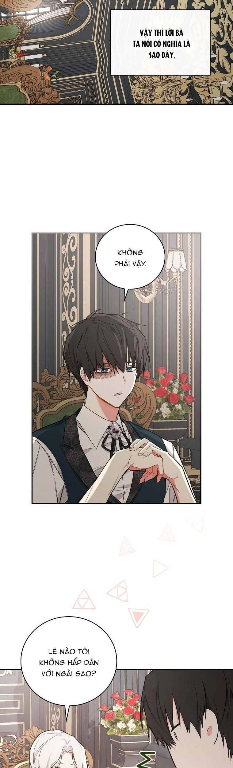 Tôi Trở Thành Mẹ Của Chiến Binh Chapter 12 - 30