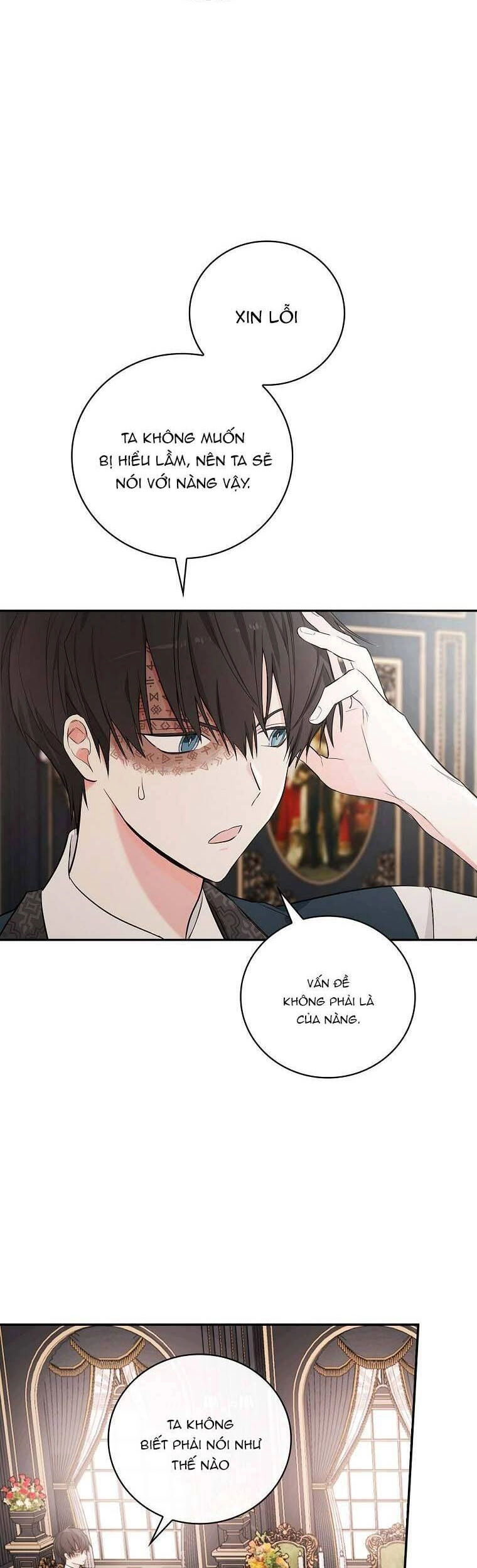 Tôi Trở Thành Mẹ Của Chiến Binh Chapter 12 - 32