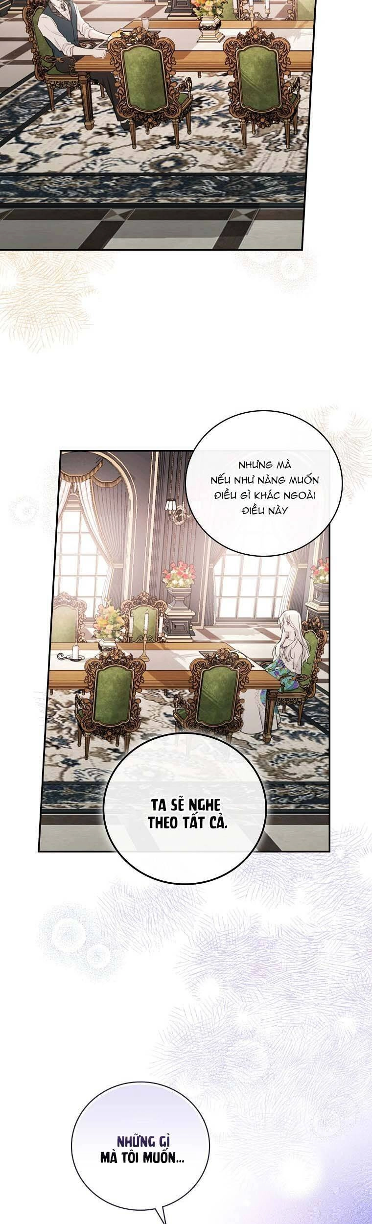 Tôi Trở Thành Mẹ Của Chiến Binh Chapter 12 - 33