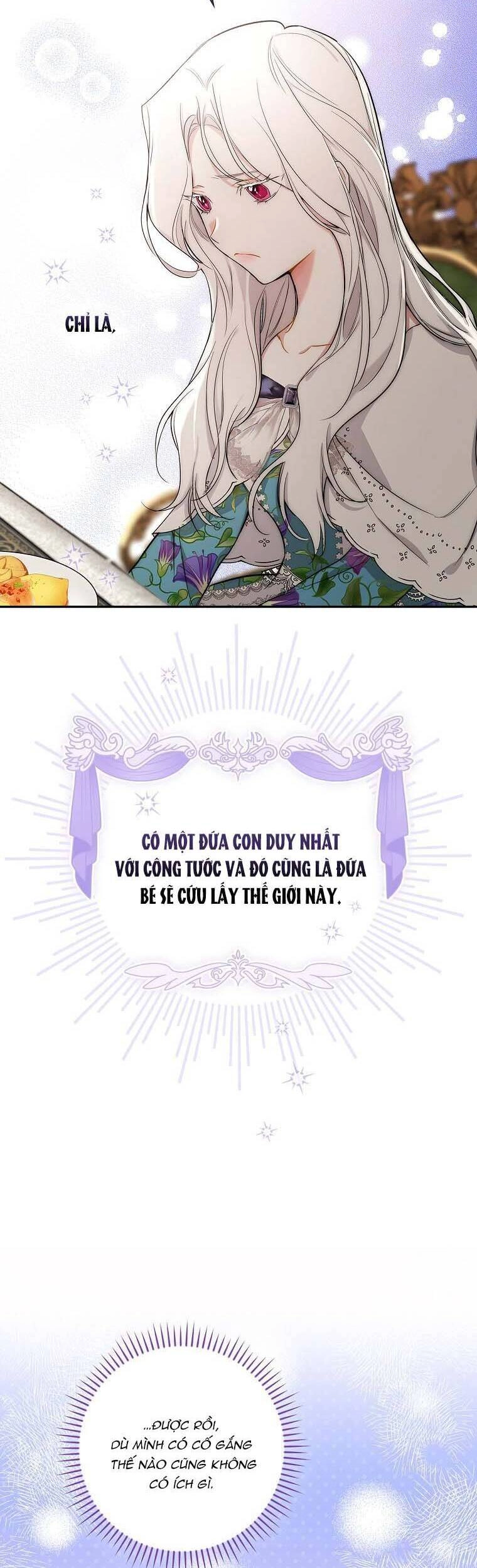 Tôi Trở Thành Mẹ Của Chiến Binh Chapter 12 - 34