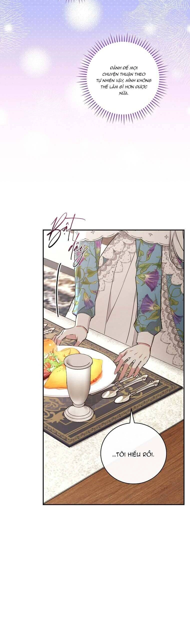 Tôi Trở Thành Mẹ Của Chiến Binh Chapter 12 - 35