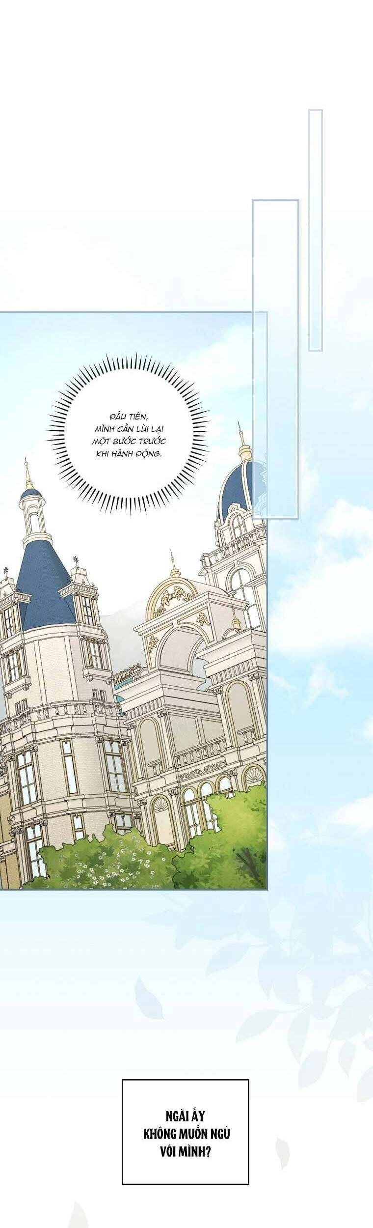 Tôi Trở Thành Mẹ Của Chiến Binh Chapter 12 - 36