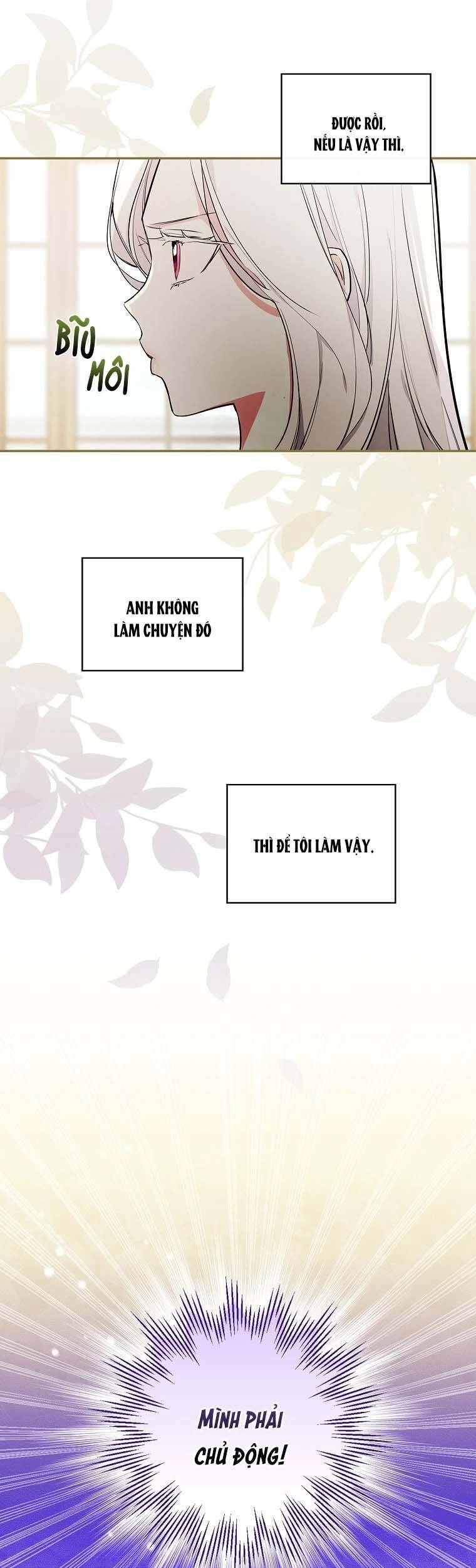 Tôi Trở Thành Mẹ Của Chiến Binh Chapter 12 - 37