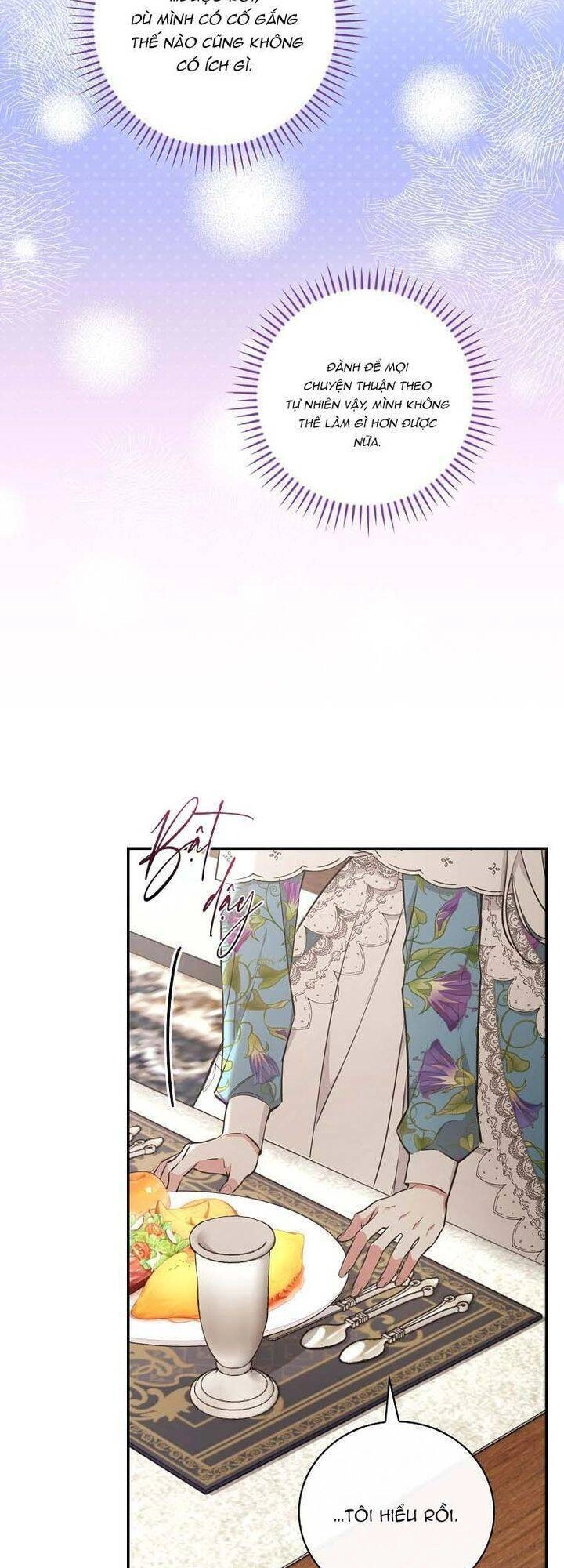 Tôi Trở Thành Mẹ Của Chiến Binh Chapter 12 - 41