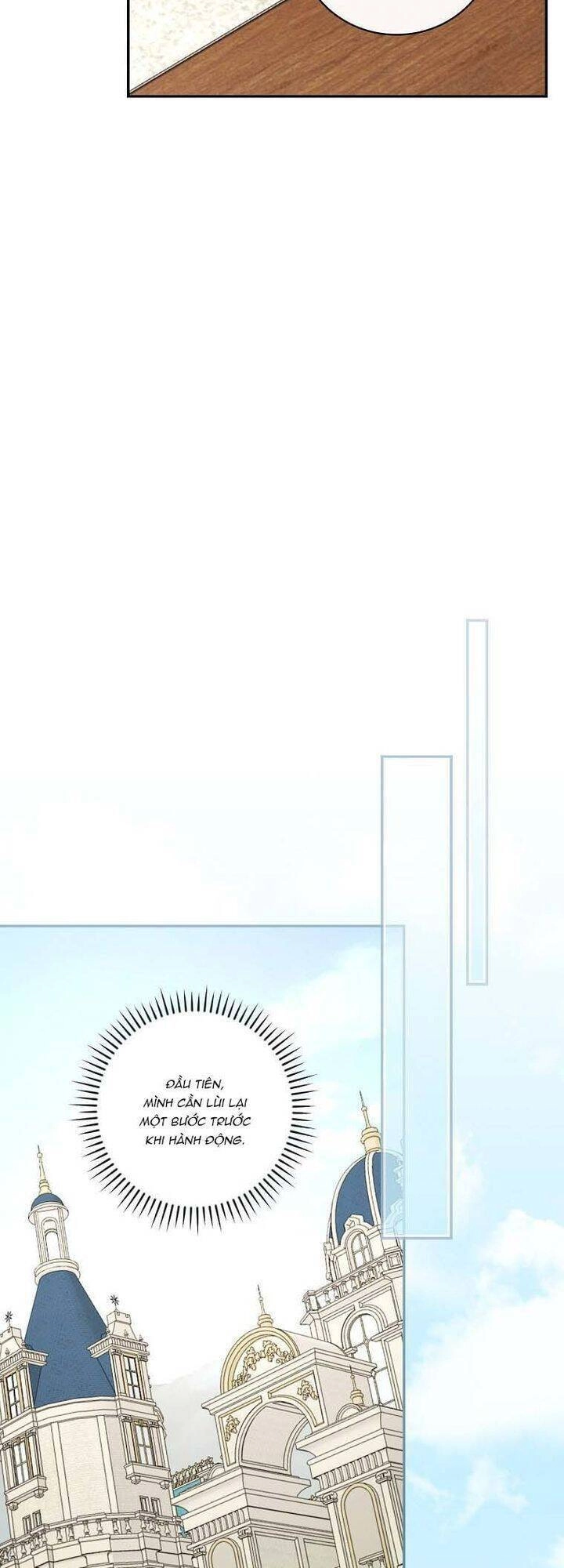 Tôi Trở Thành Mẹ Của Chiến Binh Chapter 12 - 42