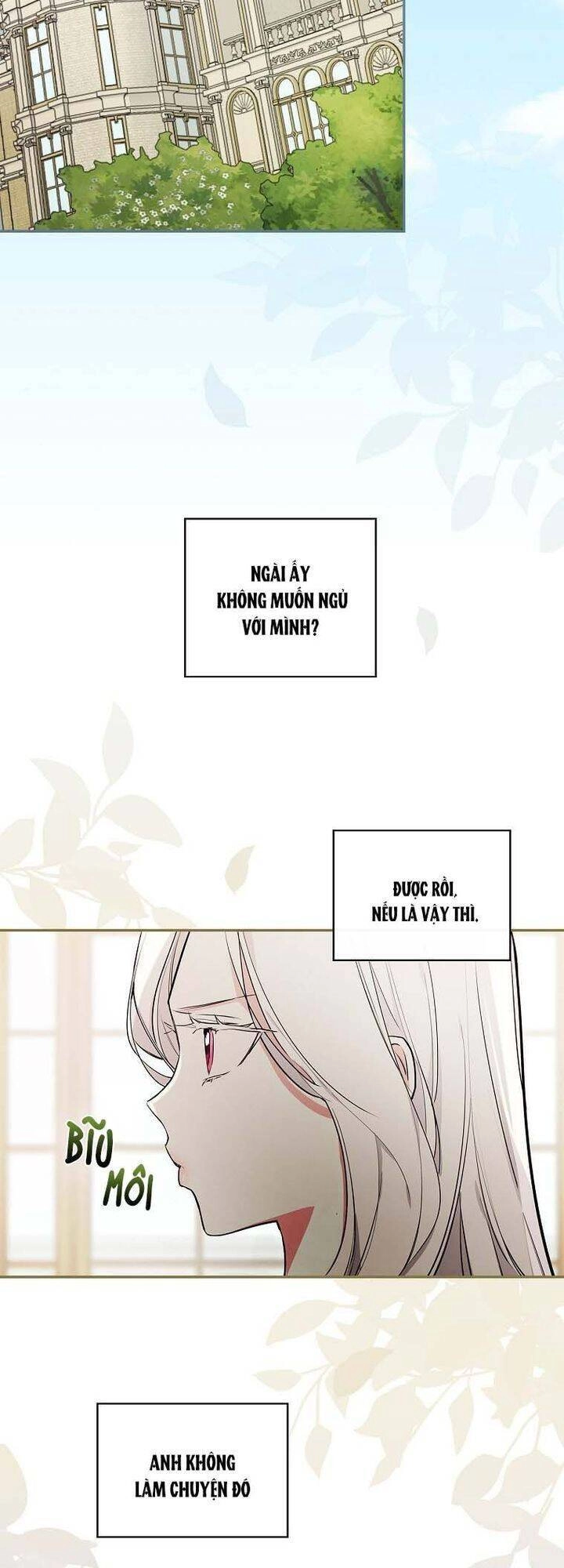 Tôi Trở Thành Mẹ Của Chiến Binh Chapter 12 - 43